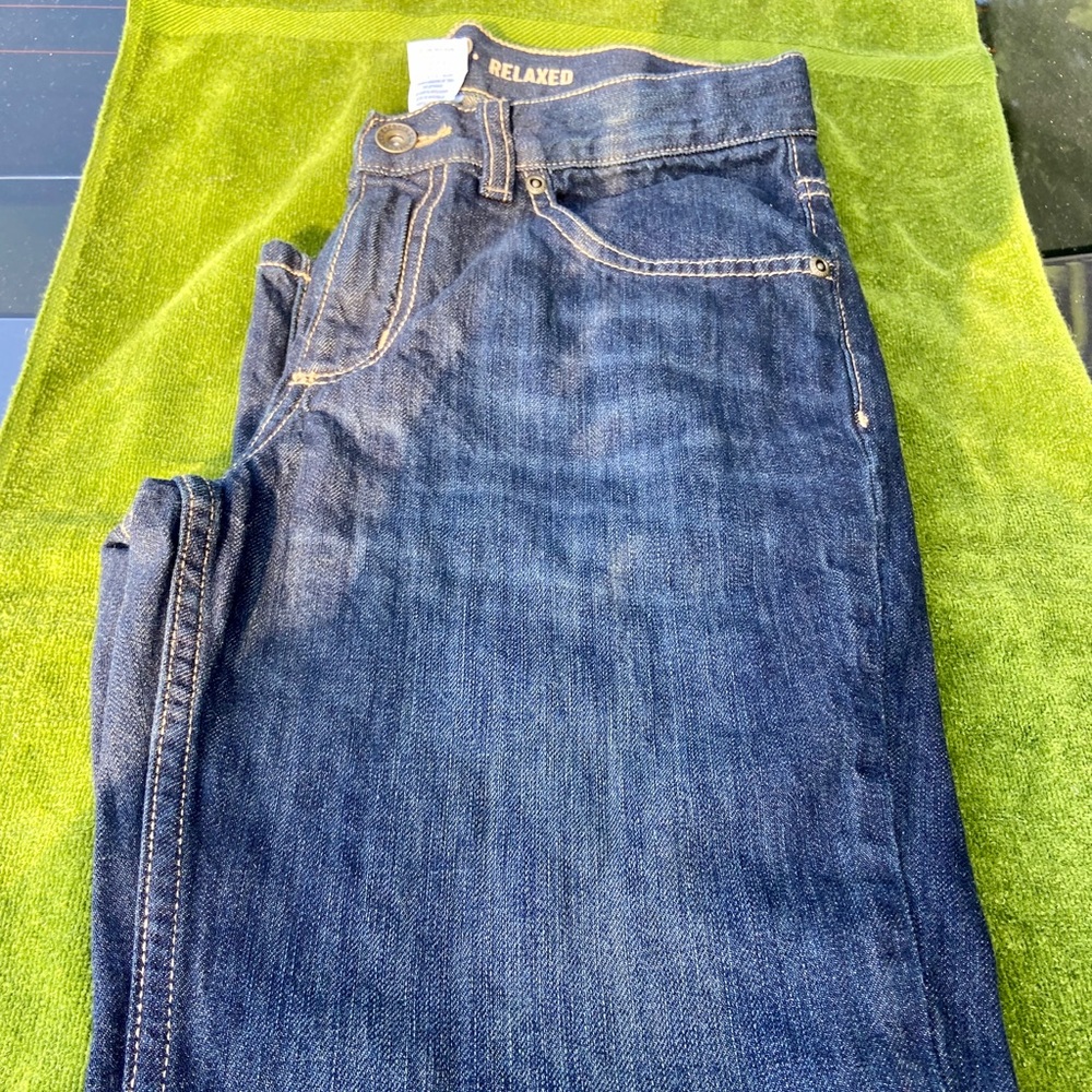 💥2/$12💥 Boys Jeans (Size-10H)